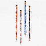Rifle Paper Co. Floral Pencils
