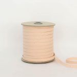 Studio Carta 6 mm Cotton Ribbon, 100 meters - Blush