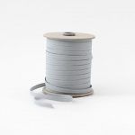 Studio Carta 6 mm Cotton Ribbon, 100 meters - Ice