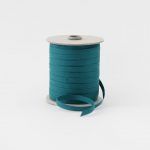 Studio Carta 6 mm Cotton Ribbon, 100 meters - Jade