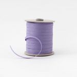 Studio Carta 6 mm Cotton Ribbon, 100 meters - Lavender