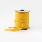 Studio Carta 6 mm Cotton Ribbon, 100 meters - Marigold