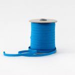 Studio Carta 6 mm Cotton Ribbon, 100 meters - Peacok