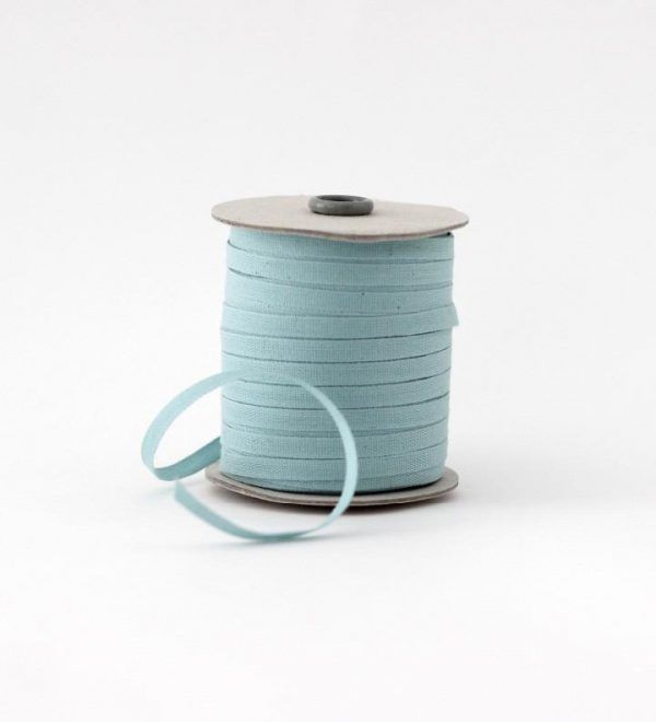 Studio Carta 6 mm Cotton Ribbon, 100 meters - Pool