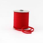Studio Carta 6 mm Cotton Ribbon, 100 meters - Red