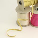 Studio Carta 6 mm Cotton Ribbon, 100 meters