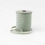 Studio Carta 6 mm Cotton Ribbon, 100 meters - Sage