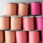 Studio Carta 6 mm Cotton Ribbon 100 meters