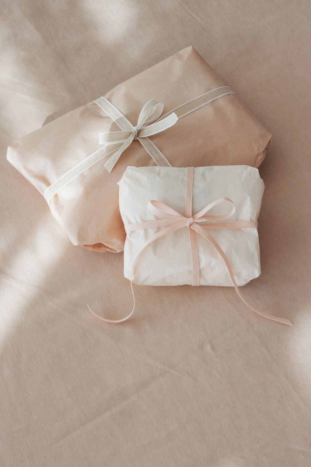 Khaki Tissue Paper