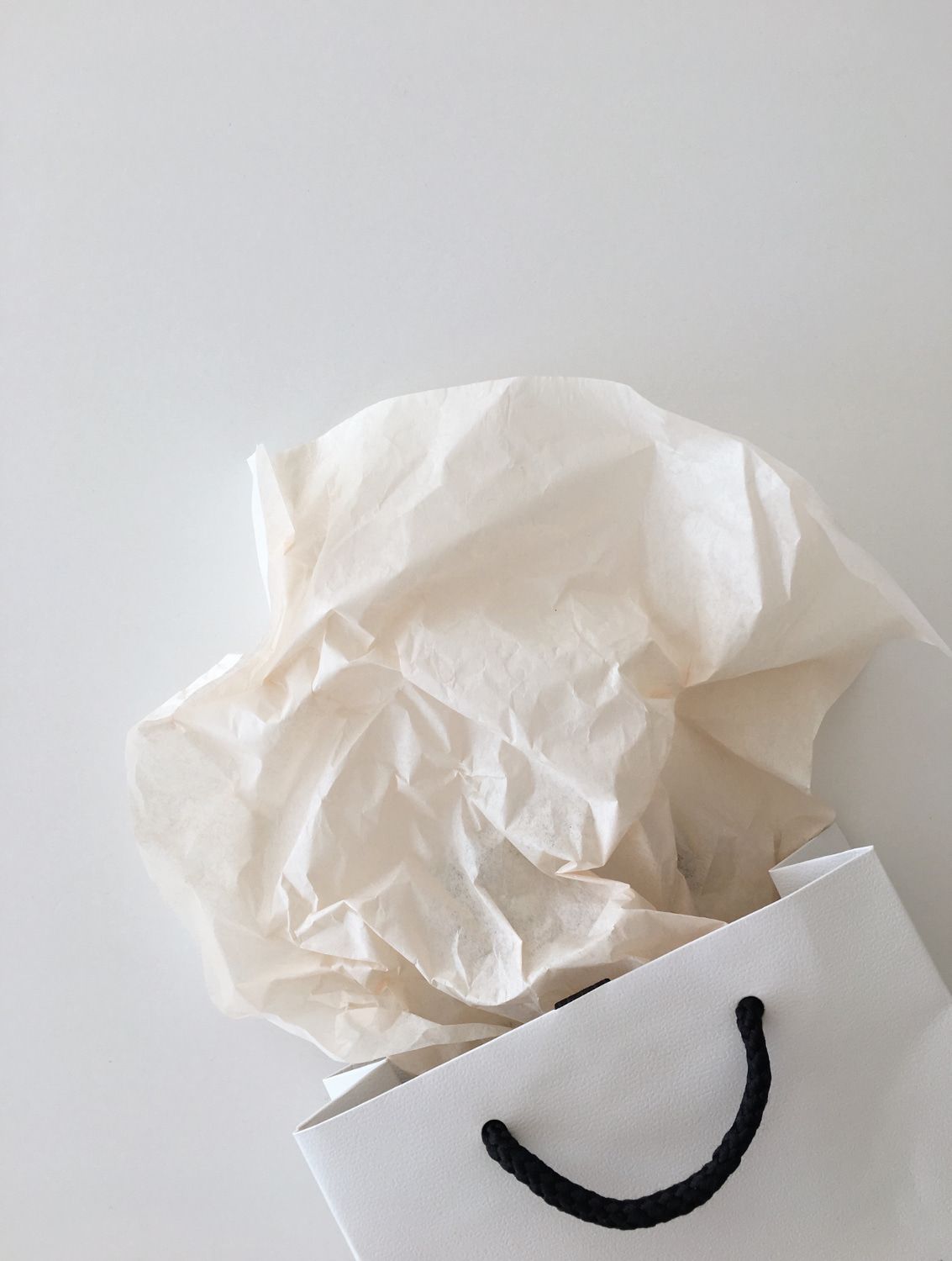 Khaki Tissue Paper
