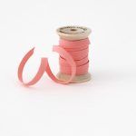 Studio Carta Wood Spool Cotton Ribbon - Blossom