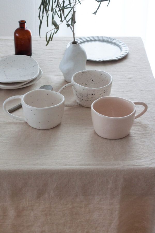 Terra Handmade Ceramic Mug
