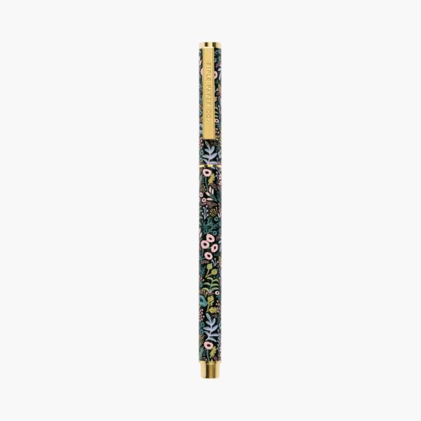 Rifle Paper Co. "Tapestry" Writing Pen