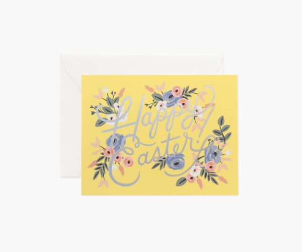 Rifle Paper Co. "Sunshine Easter" Greeting Card