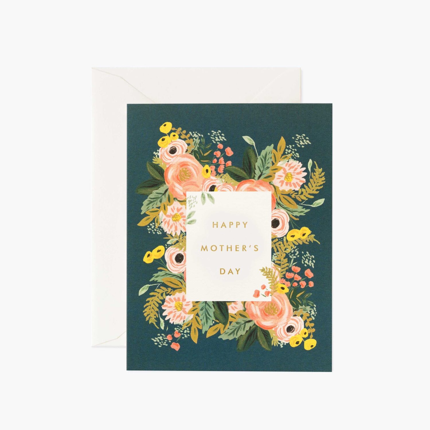 Rifle Paper Co. "Bouquet Mother's Day" Greeting Card