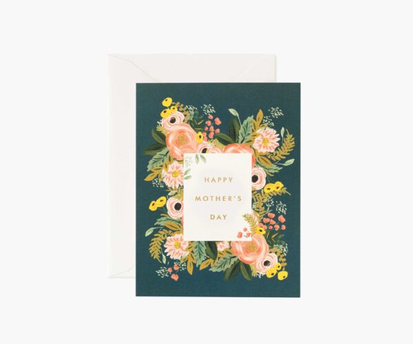 Rifle Paper Co. "Bouquet Mother's Day" Greeting Card