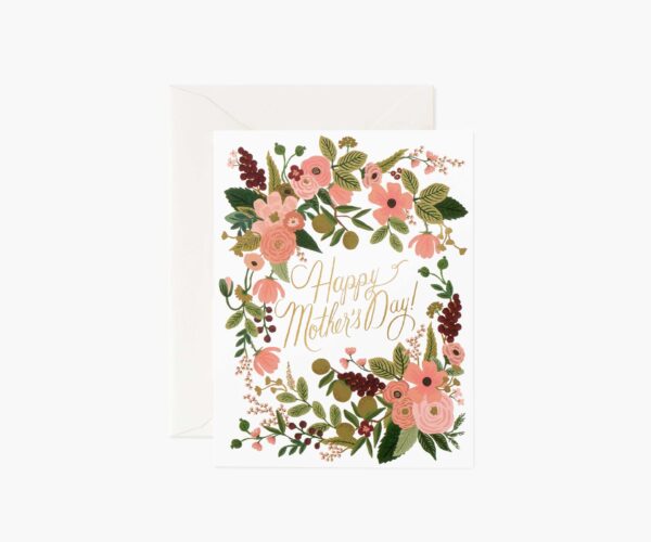 Rifle Paper Co. "Garden Party Mother's Day" Greeting Card