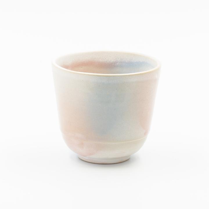 Blossom Handmade Ceramic Cup