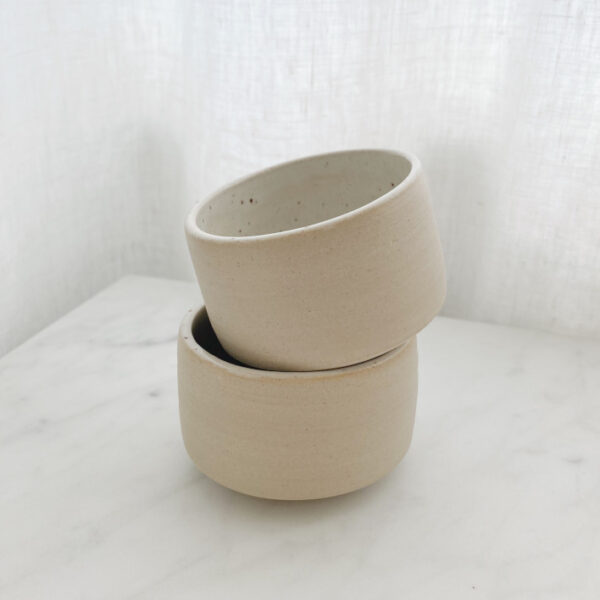 Atelier TNJ Ceramic Espresso Cup