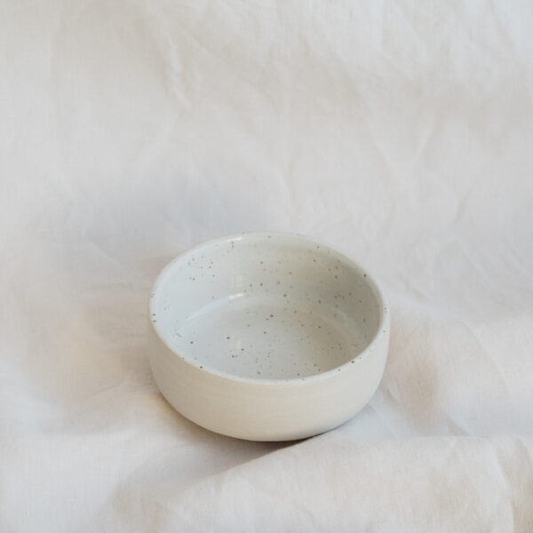 Atelier TNJ Ceramic Breakfast Bowl