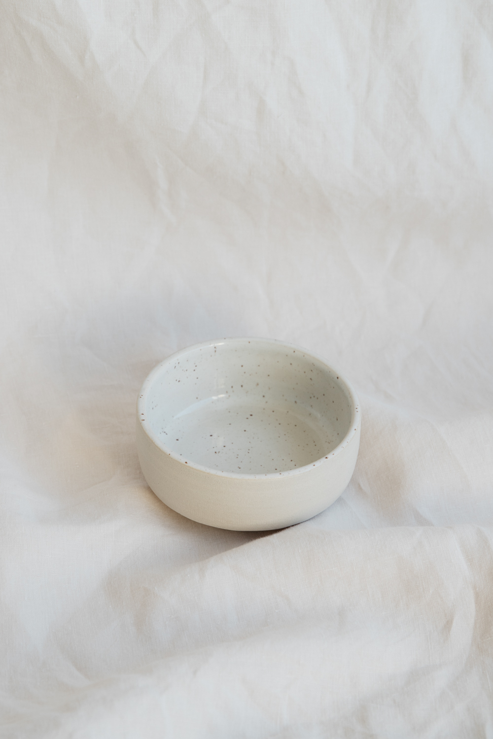 Atelier TNJ Ceramic Breakfast Bowl