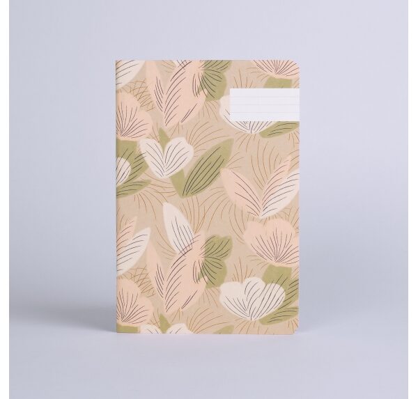 Bliss Poudre Notebook