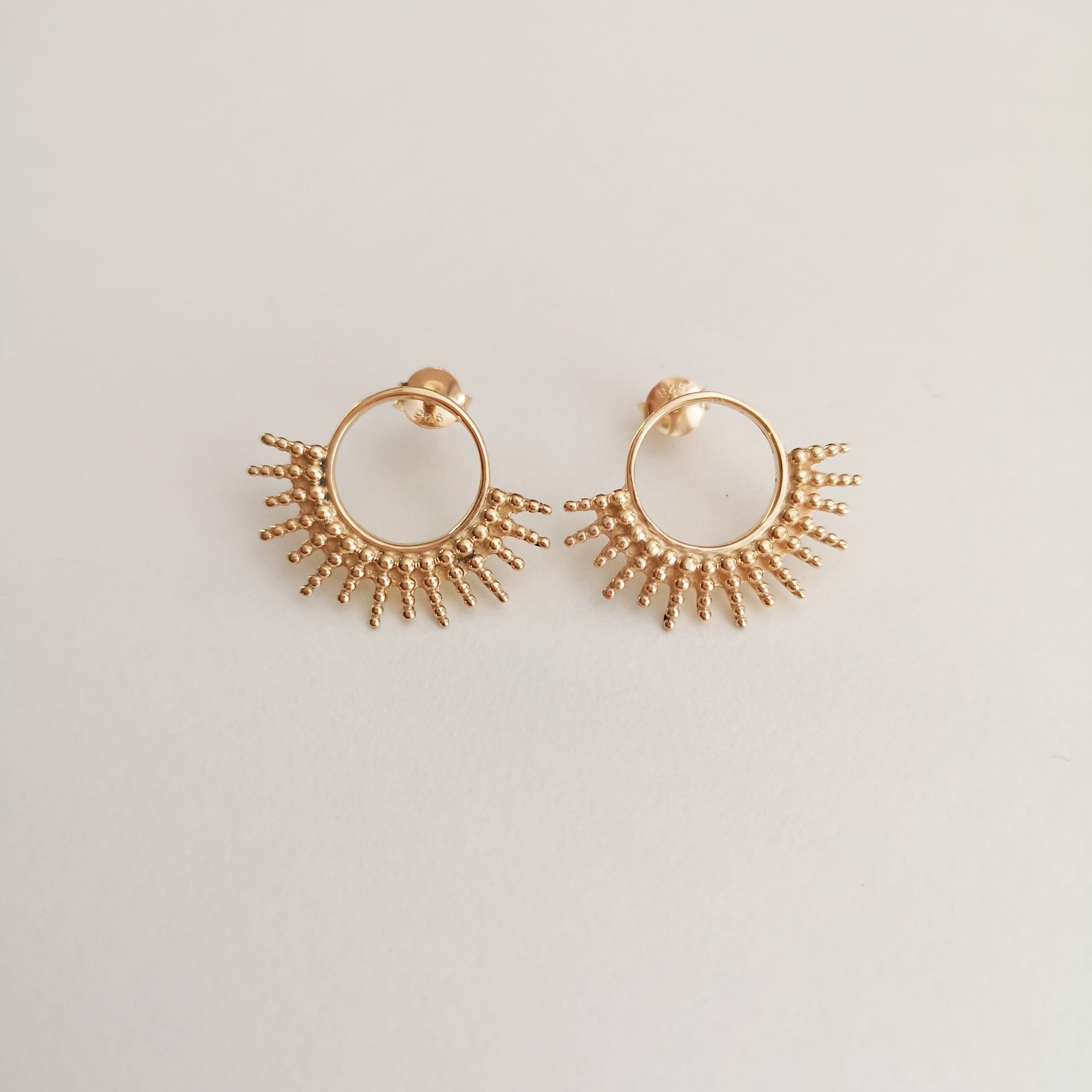 Buy 2500+ Earrings Online | BlueStone.com - India's #1 Online Jewellery  Brand