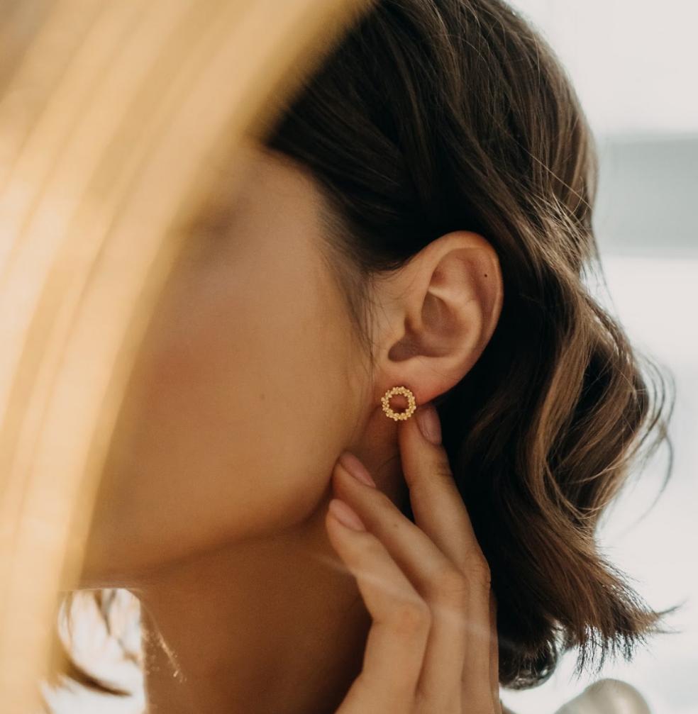 Jessica earrings