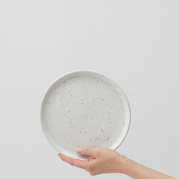 SALT Ceramic Plate