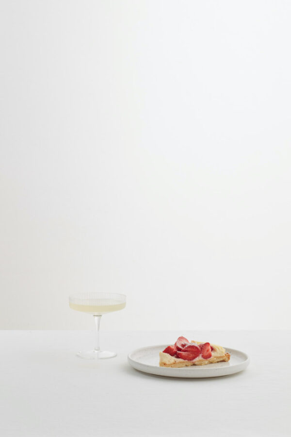SALT Ceramic Plate