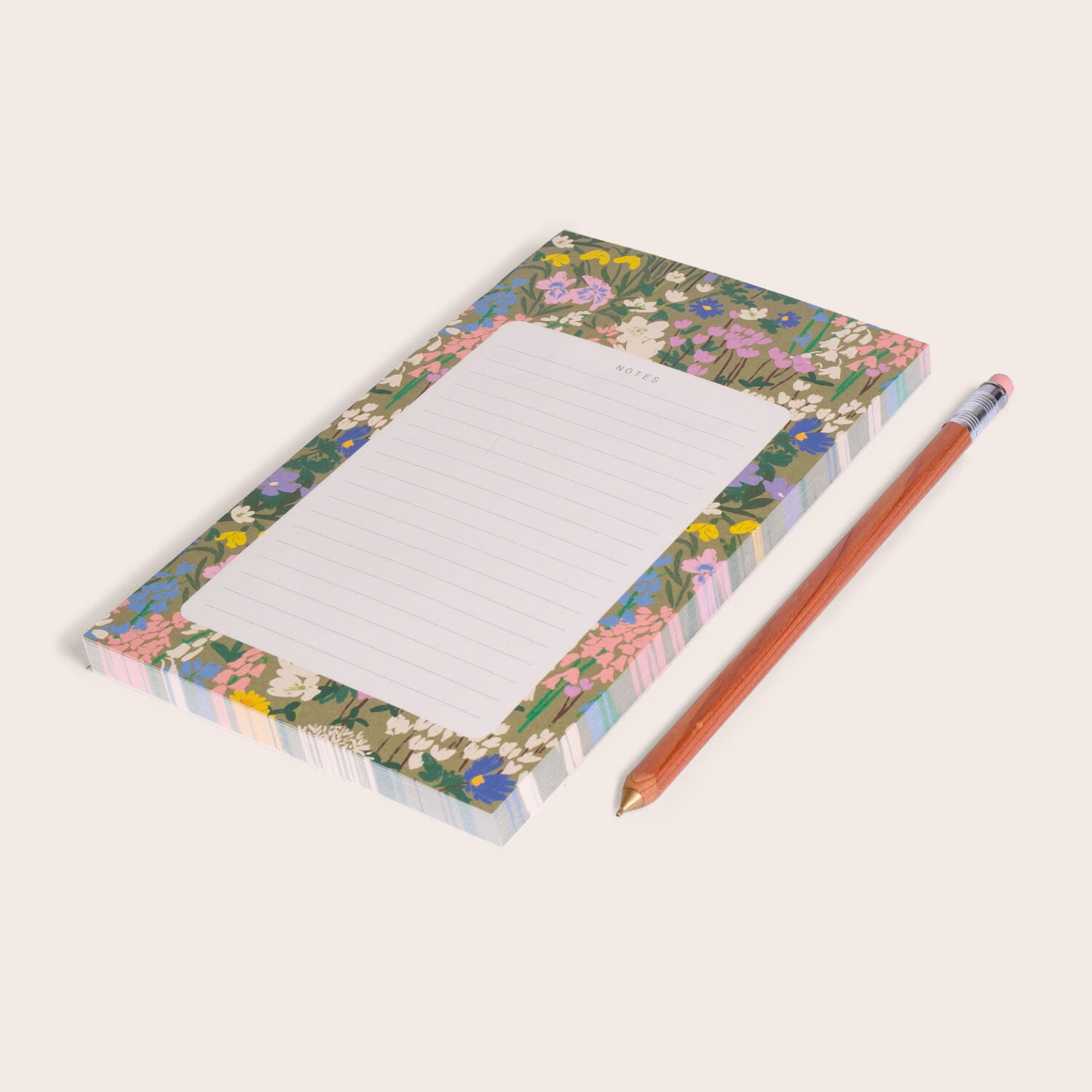 Clairiere Notepad
