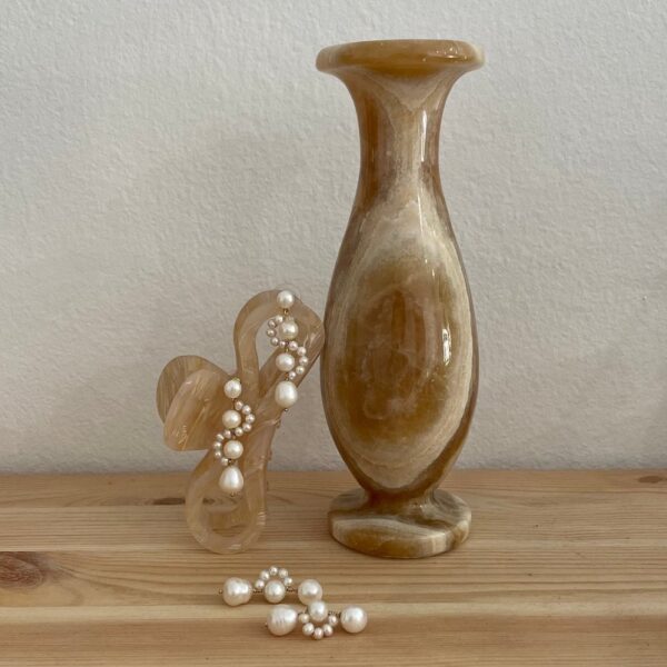 Felicity Long Earrings