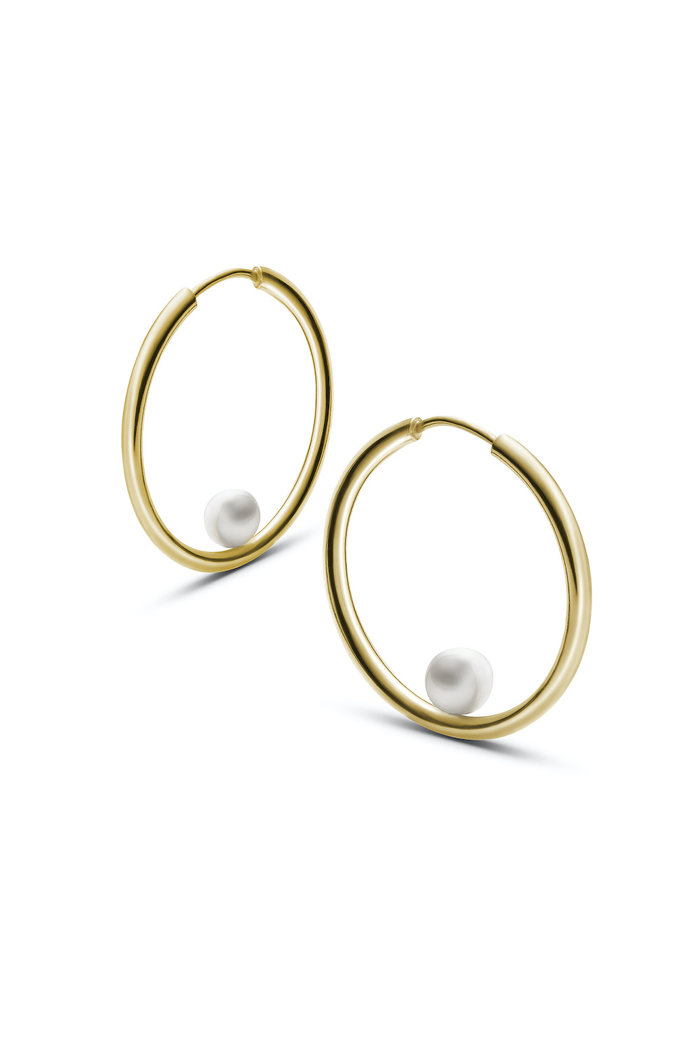 Trille Hoops