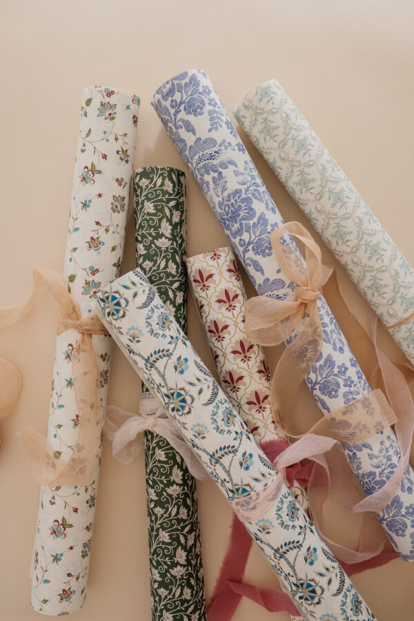 Italian Wrapping Paper Bundle