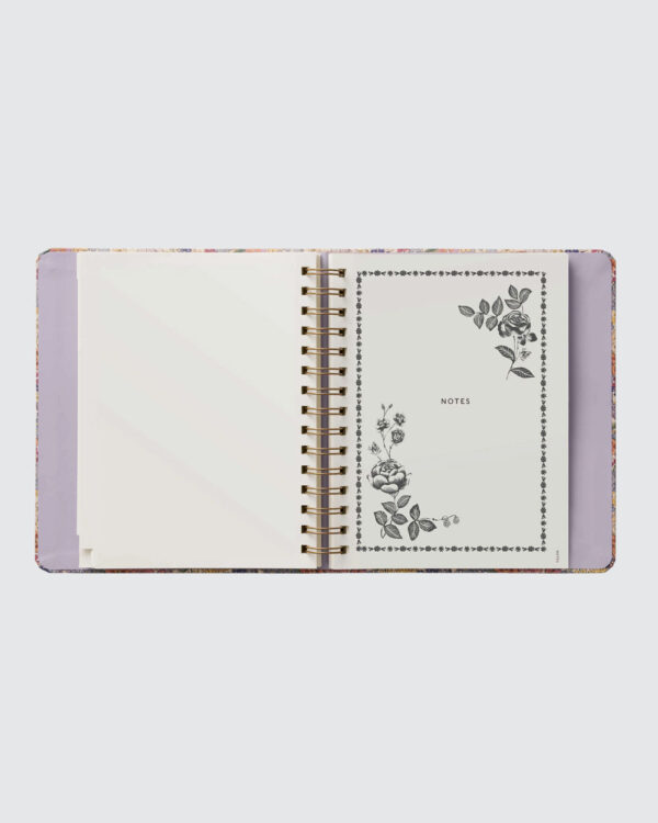 Rifle Paper Co. 2024-2025 "Mimi" 17-Month Planner