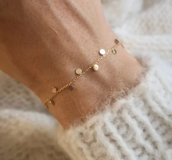 Noa Bracelet