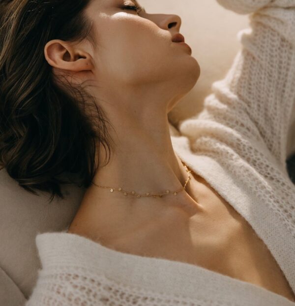 Noa Necklace