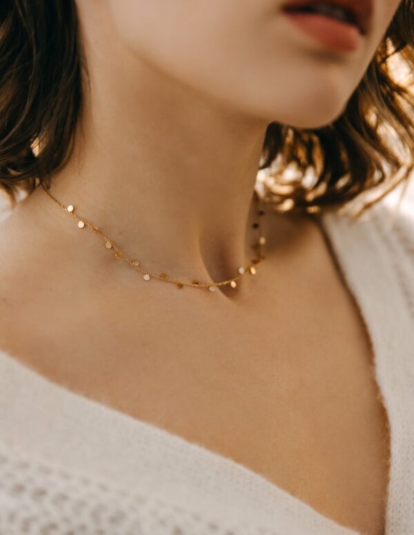 Noa Necklace