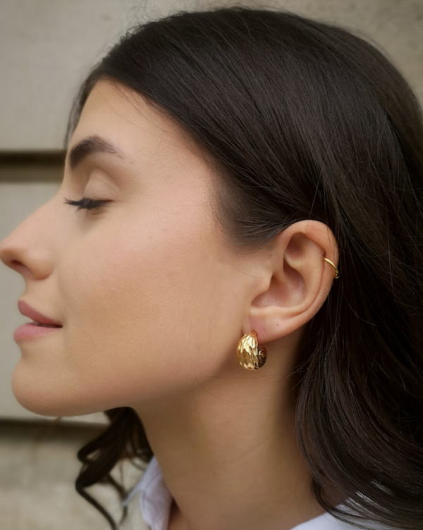 Soraya Earrings