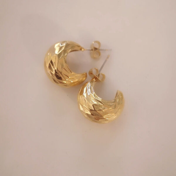 Soraya Earrings