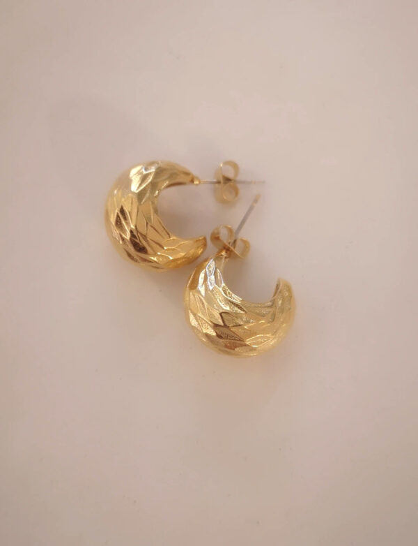 Soraya Earrings