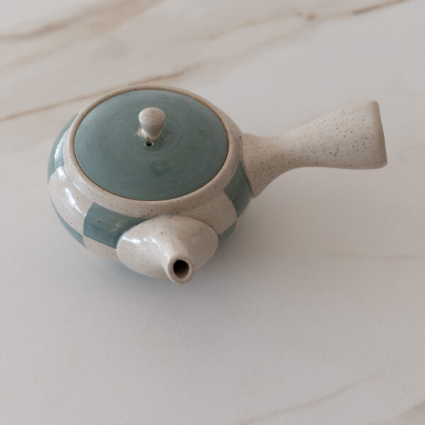 Vintage Ceramic Tea Pot