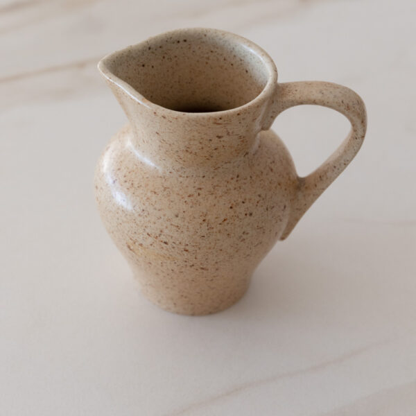 Vintage Ceramic Jug