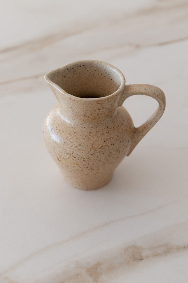 Vintage Ceramic Jug