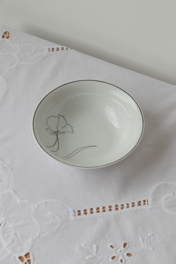 Vintage Bavarian Bowl