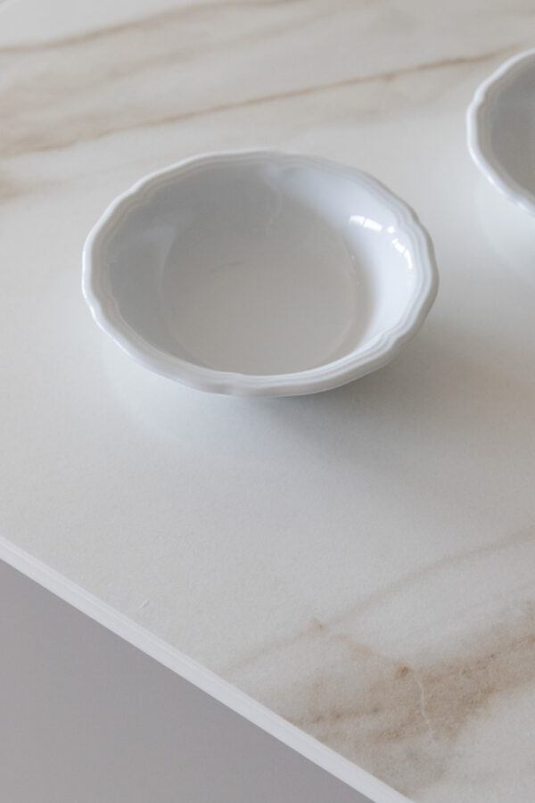 Vintage Bavaria Porcelain Bowl