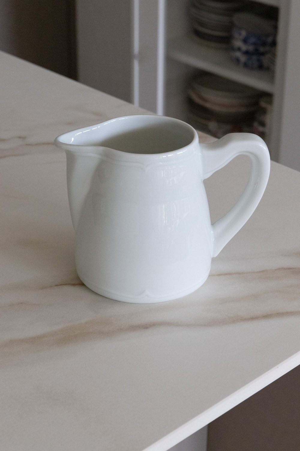 Vintage French Water Jug