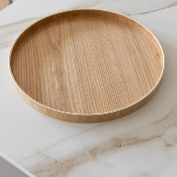 Vintage Wooden Tray